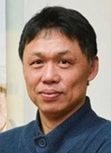 楊順清
