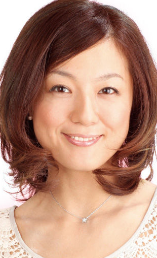 嘉數由美