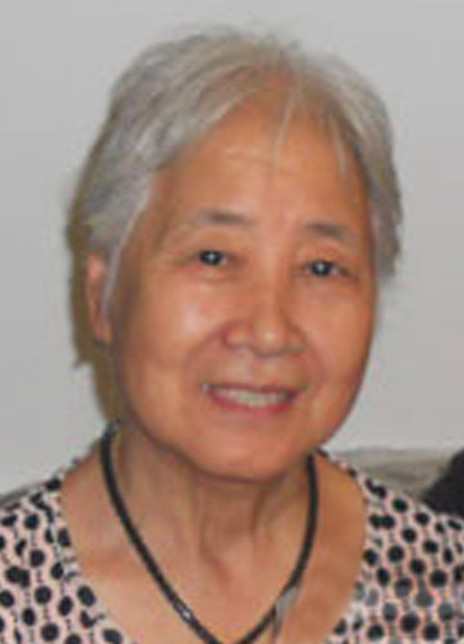 潘淑蘭