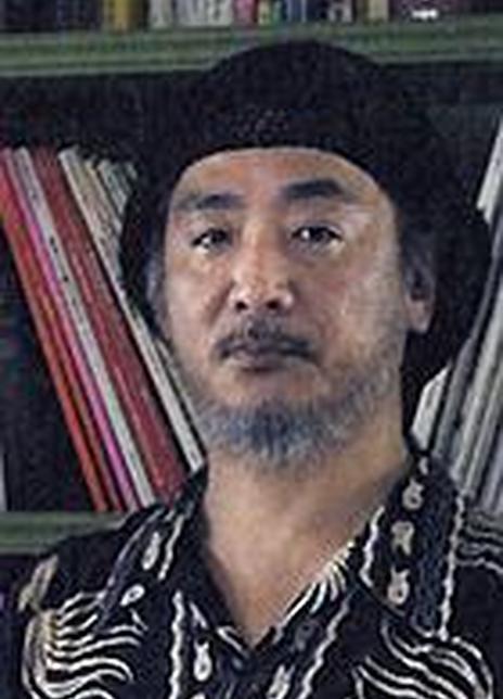 上條安里