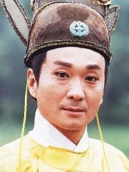 崔浩然 崔浩然