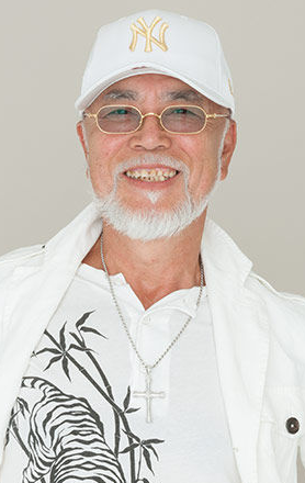 內海賢二 內海賢二