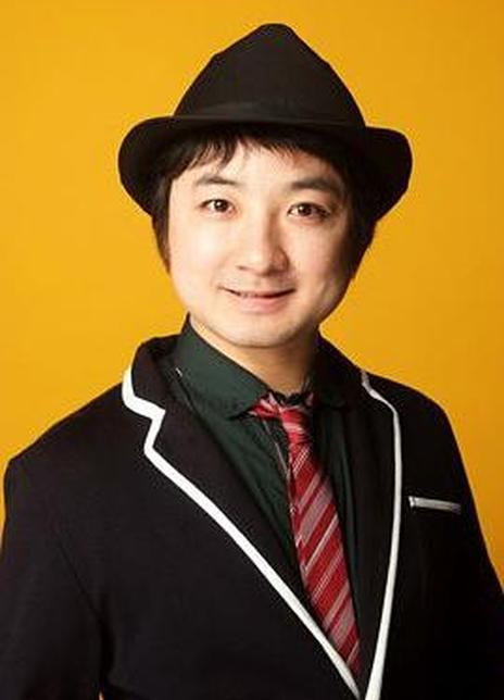 德本英一郎 德本英一郎