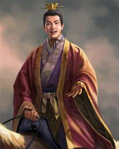 孫登