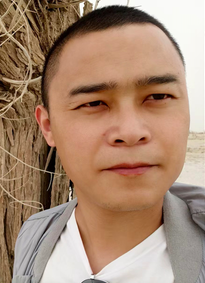 王志崇 王志崇