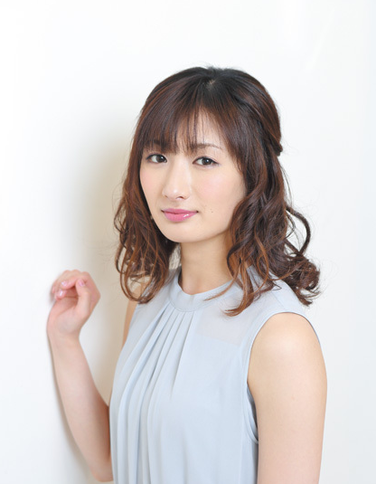 武田梨奈 武田梨奈