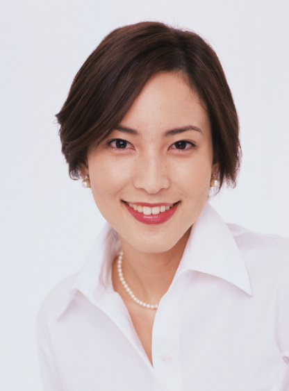 鈴木杏樹 鈴木杏樹