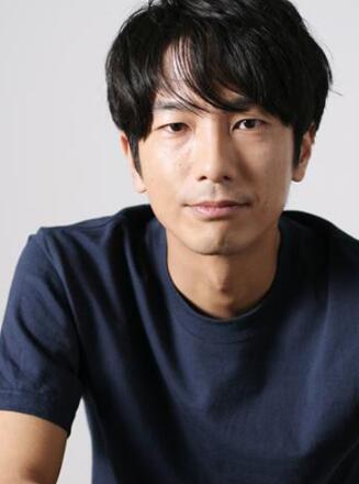 真島秀和 真島秀和