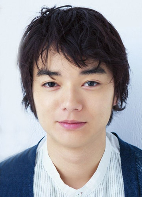 染谷將太 染谷將太