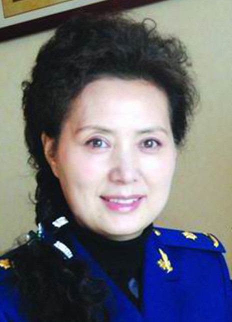 溫玉娟 溫玉娟