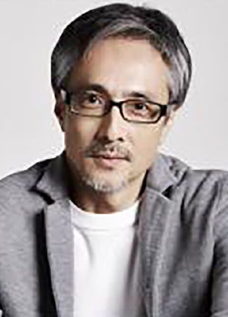 橋爪淳
