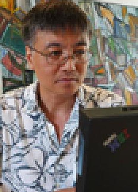 馬文現 馬文現