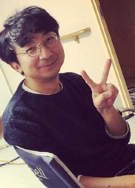 山本大輔