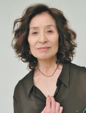 倍賞美津子 倍賞美津子