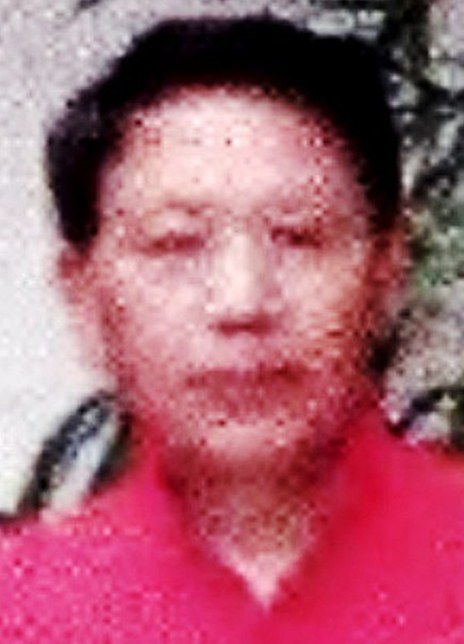 徐鉉德 徐鉉德