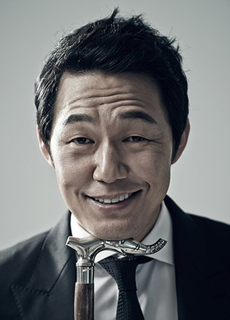 樸成雄 樸成雄