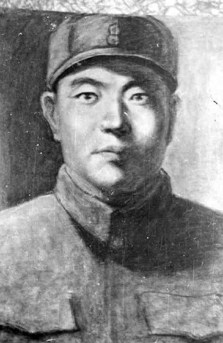 楊忠