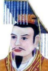 子嬰 子嬰