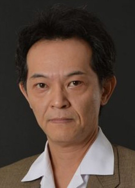 緋田康人
