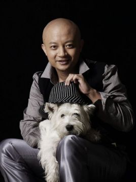熊汝霖 熊汝霖