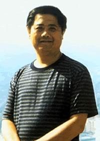 宋江波