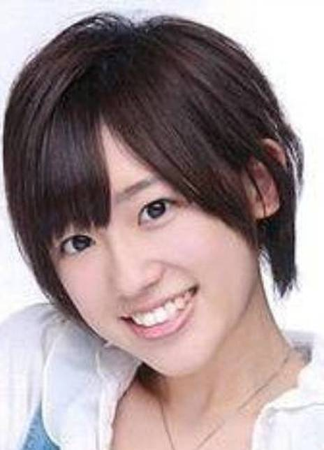 高橋李依