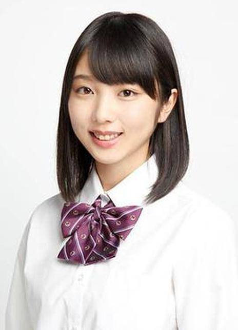 與田祐希 與田祐希