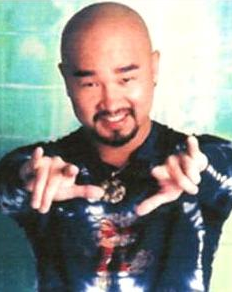 辛龍 辛龍