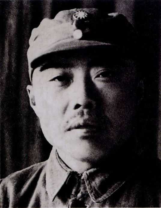 項英