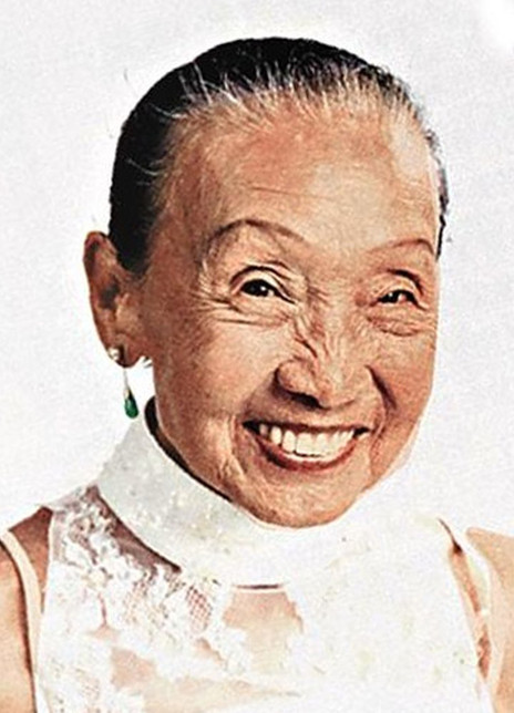 侯煥玲 侯煥玲