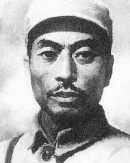 楊靖宇