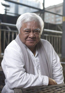 胡德夫 胡德夫