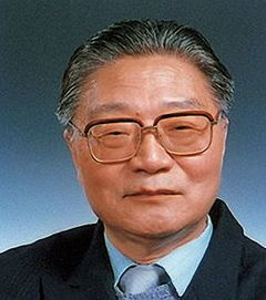 潘家錚