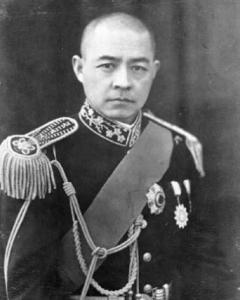 張自忠