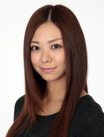 上原奈美 上原奈美