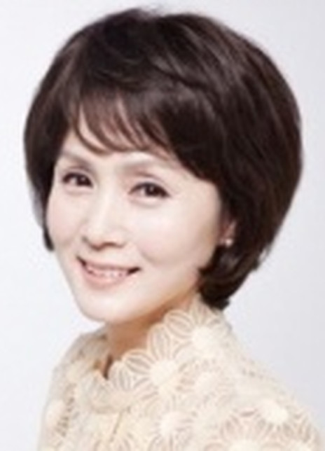 金瑾英 金瑾英