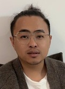 楊珺宇