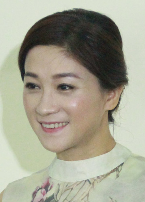 袁潔儀 袁潔儀