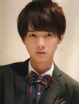 井上瑞稀 井上瑞稀