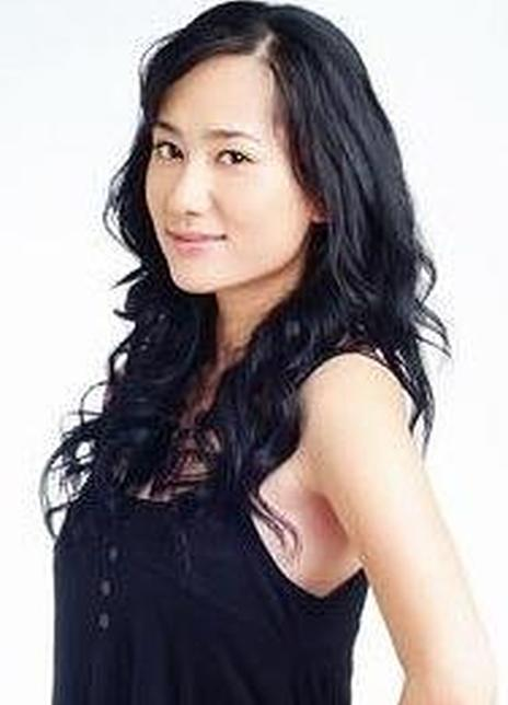 李林琳 李林琳