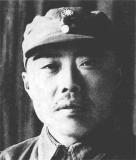 張誠德