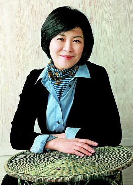 俞賢美 俞賢美