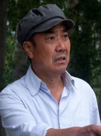 李玉峰 李玉峰