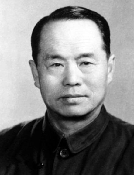 白穆 白穆