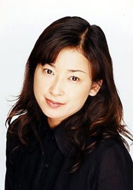 皆口裕子 皆口裕子