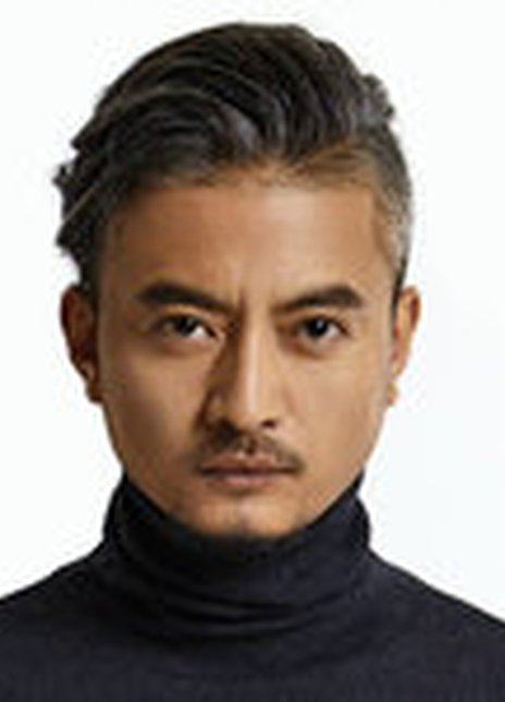 邵桐 邵桐