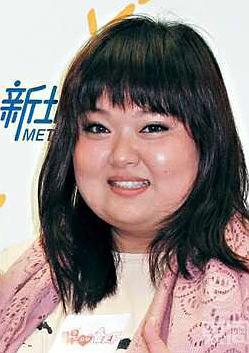 陳嘉佳 陳嘉佳