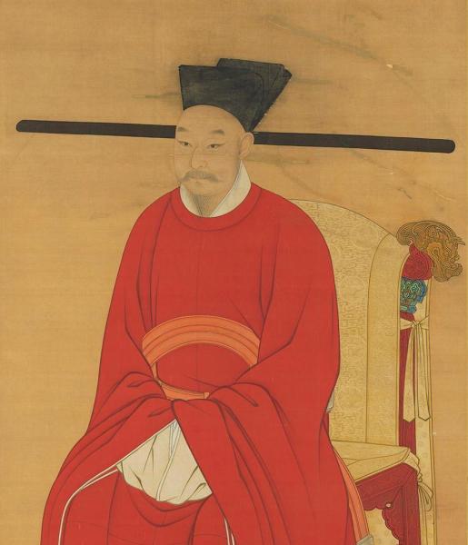 趙惇