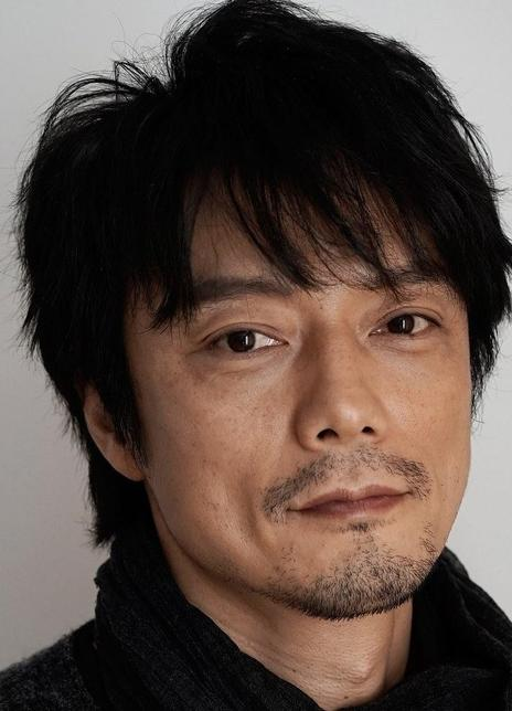 田中壯太郎