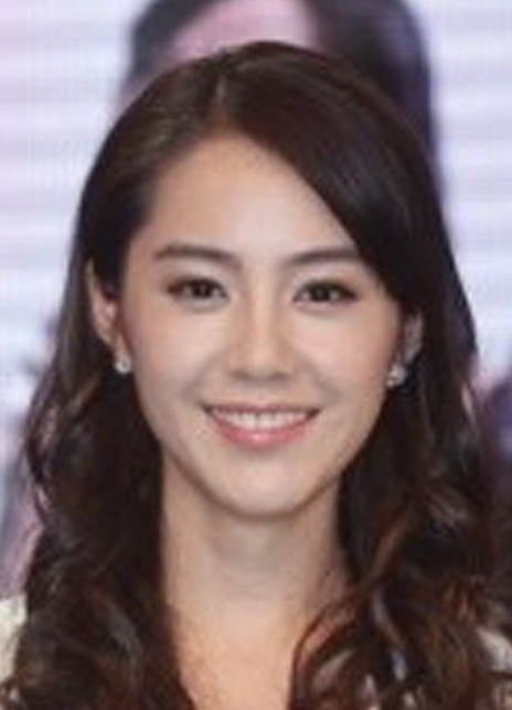 孟麗